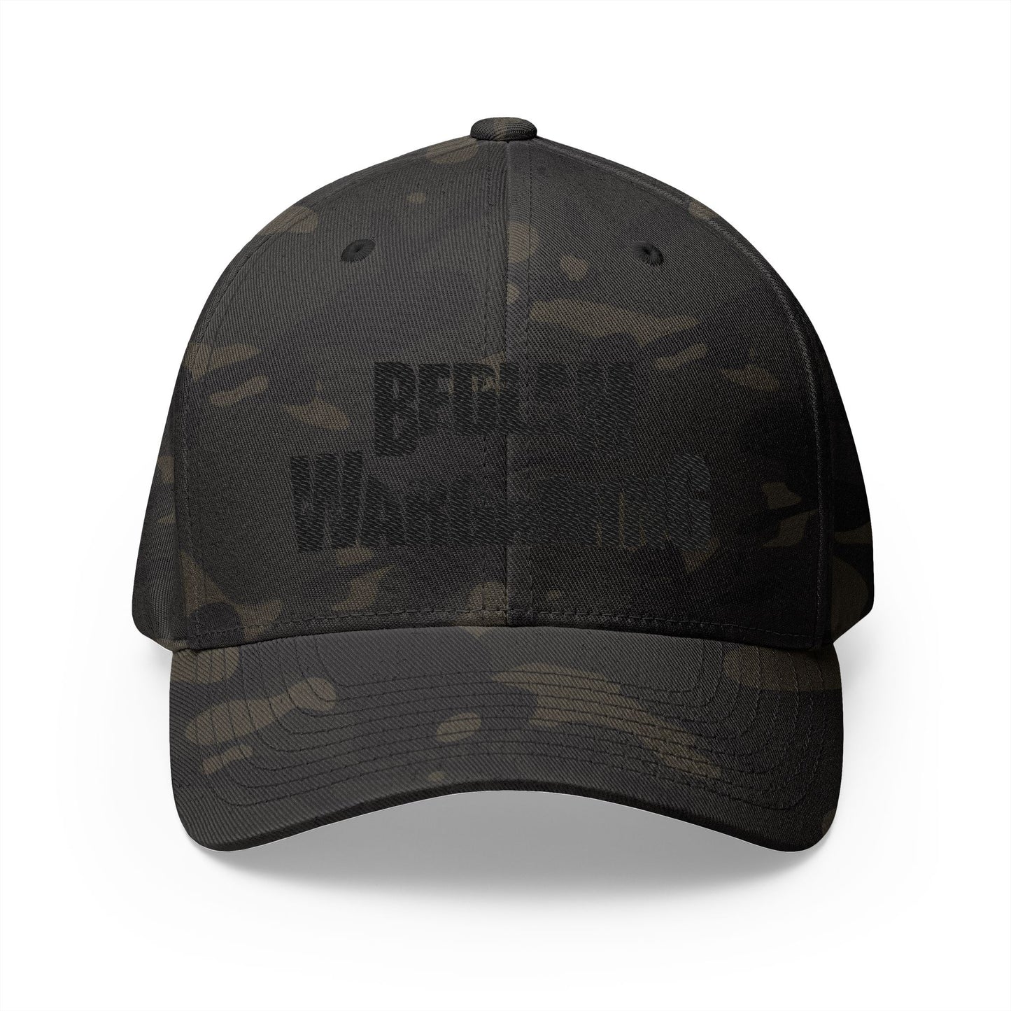 Bedlam Wargaming Club Fitted Hat
