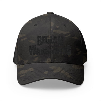 Bedlam Wargaming Club Fitted Hat