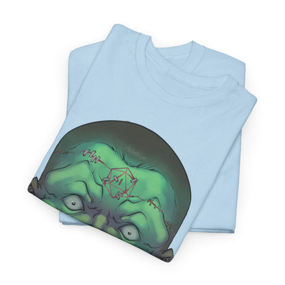 Frankenstein Monster T-Shirt
