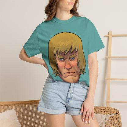 Adam-Man T-Shirt