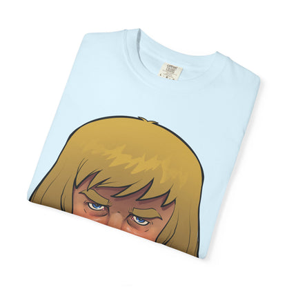 Adam-Man T-Shirt