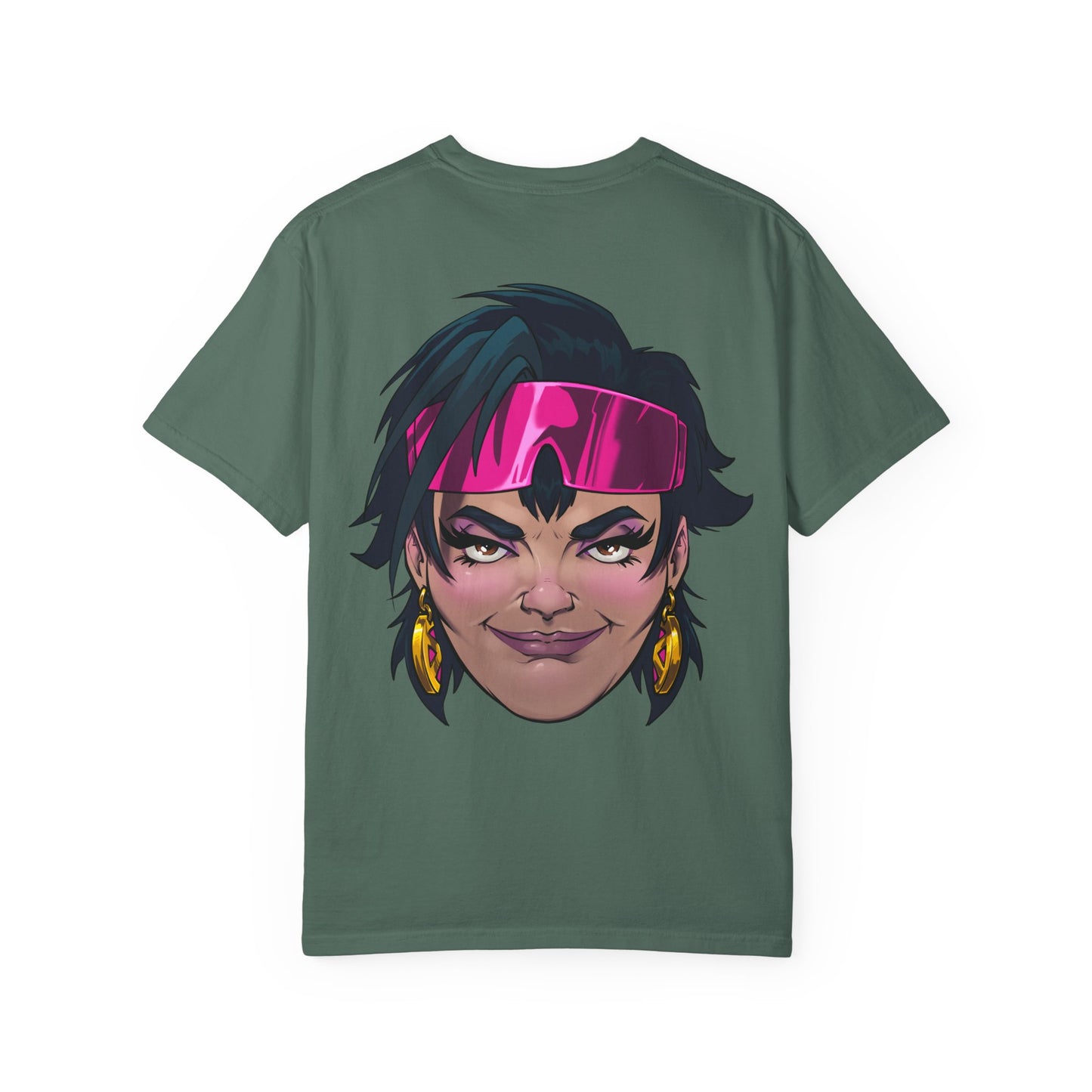 90’s Mall Girl T-shirt