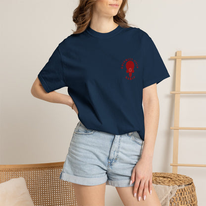 Shadow Lord Skull T-shirt