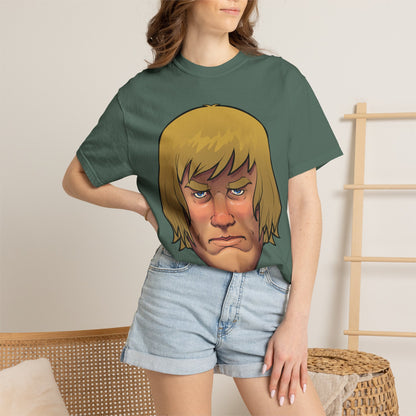 Adam-Man T-Shirt
