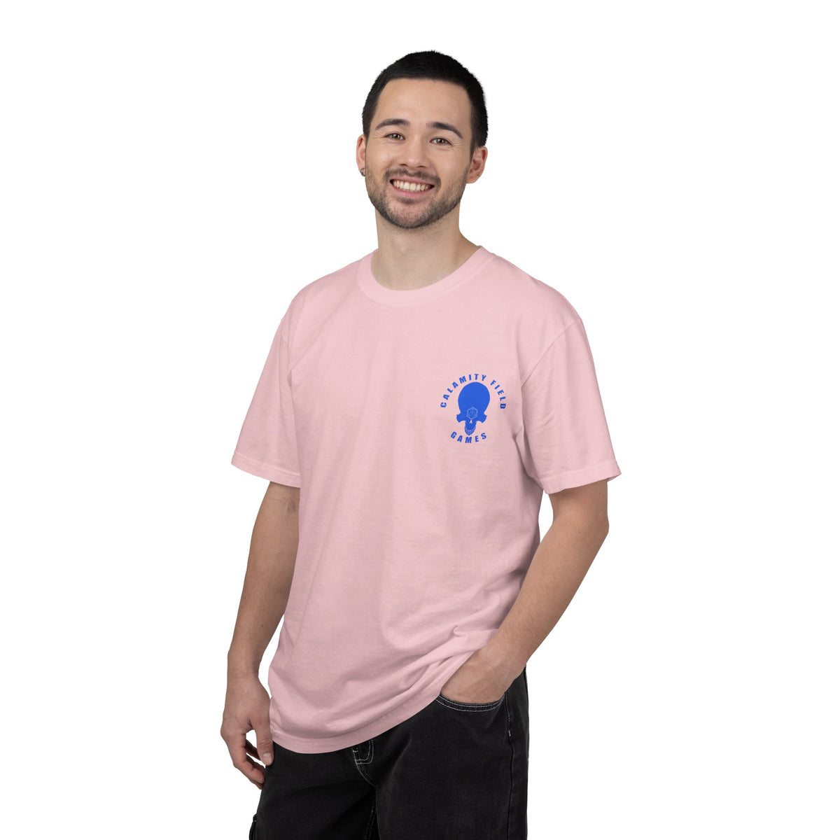 Nautical Myth Creature Graphic T-Shirt