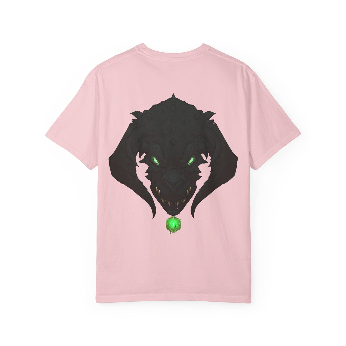 Black Dragon T-Shirt