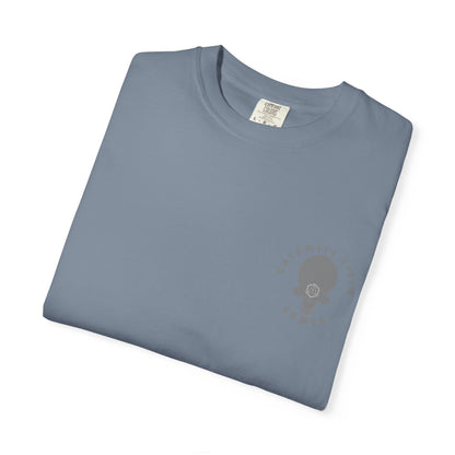 Adam-Man & Skull-etor Retro Versus T-Shirt
