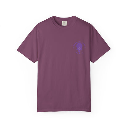 Fantasy Eye Creature Graphic Tee
