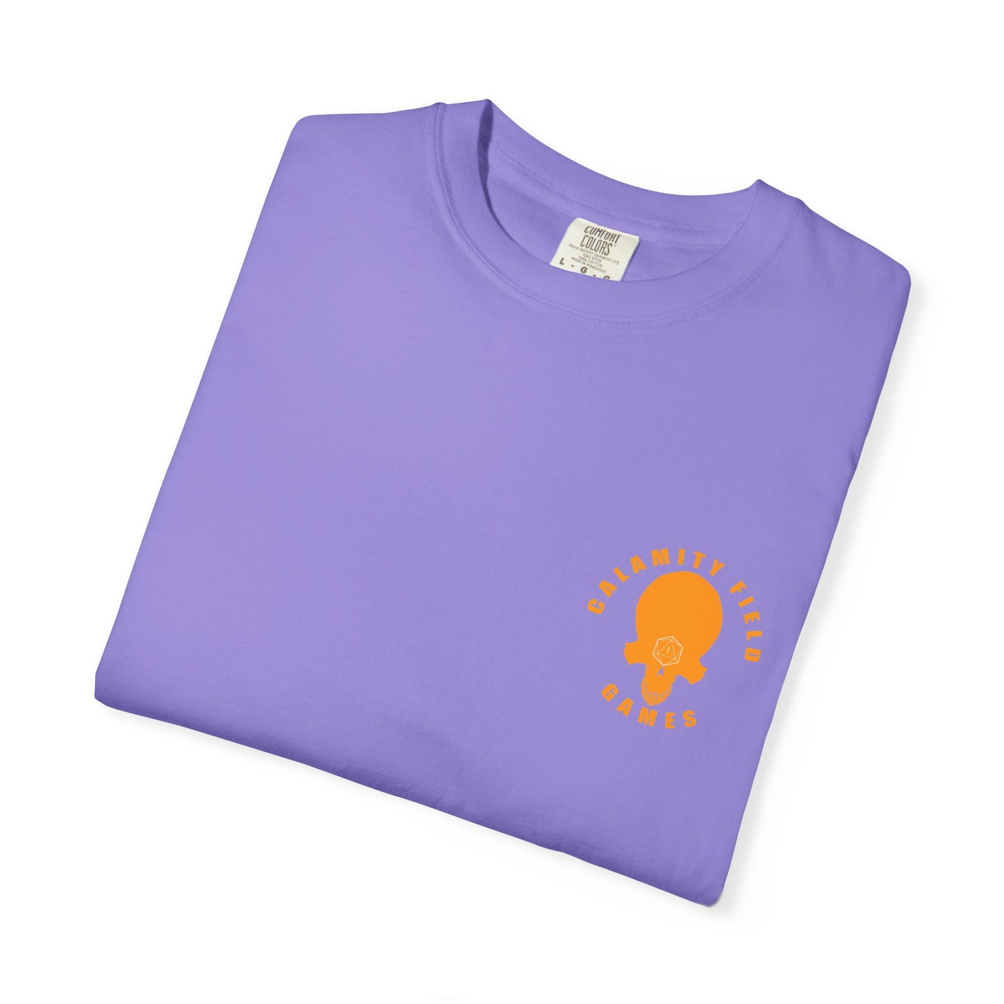 Alien Leader Bug T-Shirt — Graphic Tee