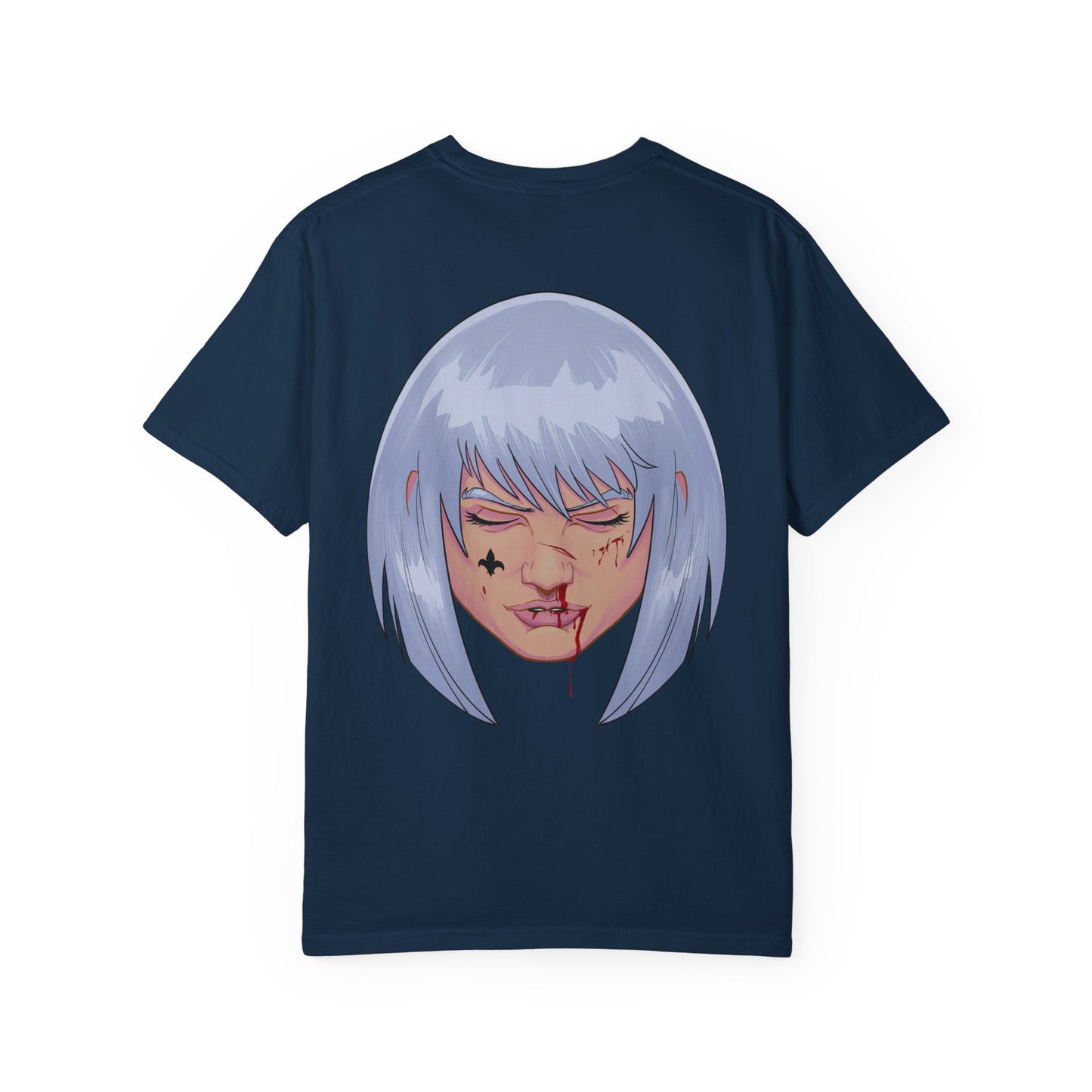 Warrior Nun — Graphic T-Shirt