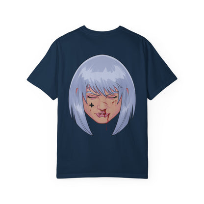 Warrior Nun — Graphic T-Shirt
