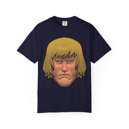 Adam-Man T-Shirt