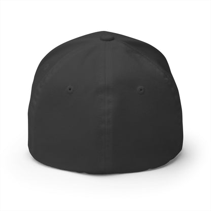 Bedlam Wargaming Club Fitted Hat