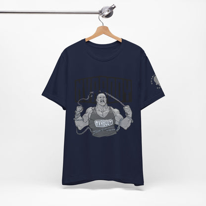 NVRBODY Graphic Tee