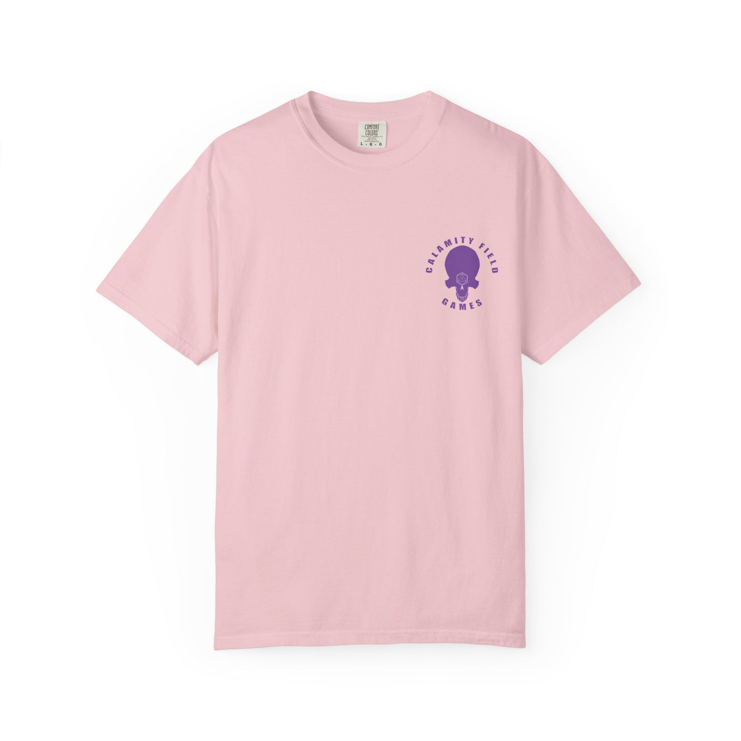 Mutant Hunter Robot Graphic T-shirt
