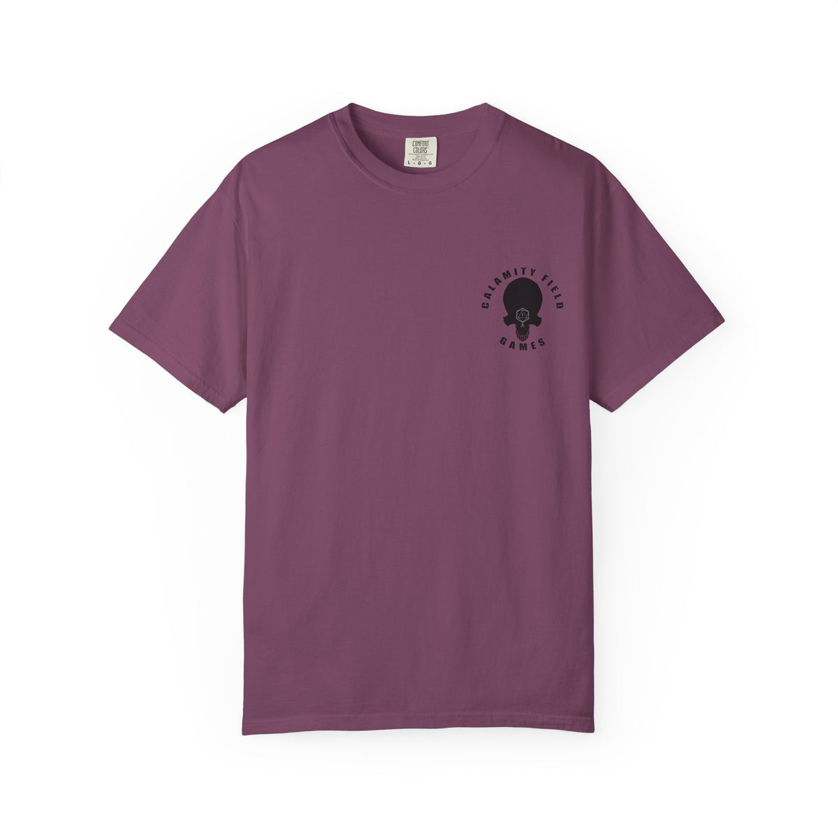 Black Dragon T-Shirt