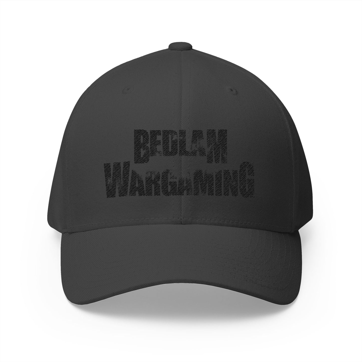 Bedlam Wargaming Club Fitted Hat