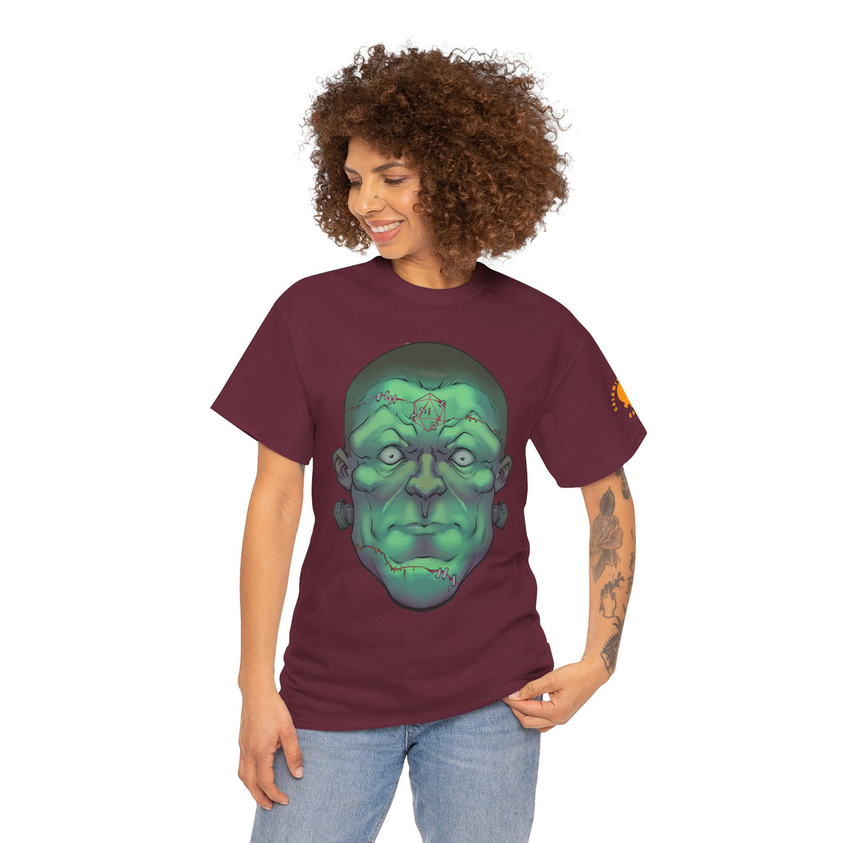 Frankenstein Monster T-Shirt