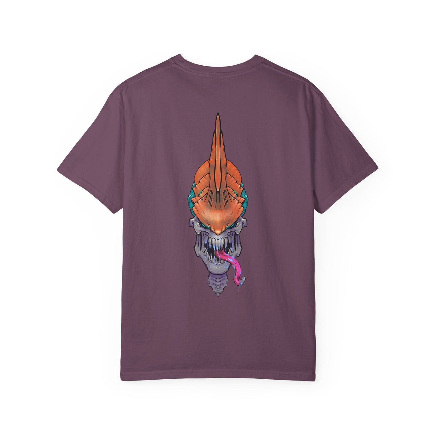 Alien Leader Bug T-Shirt — Graphic Tee