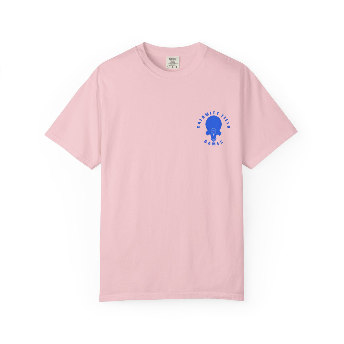 Nautical Myth Creature Graphic T-Shirt