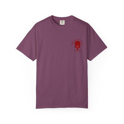Armageddon Versus Graphic Tee