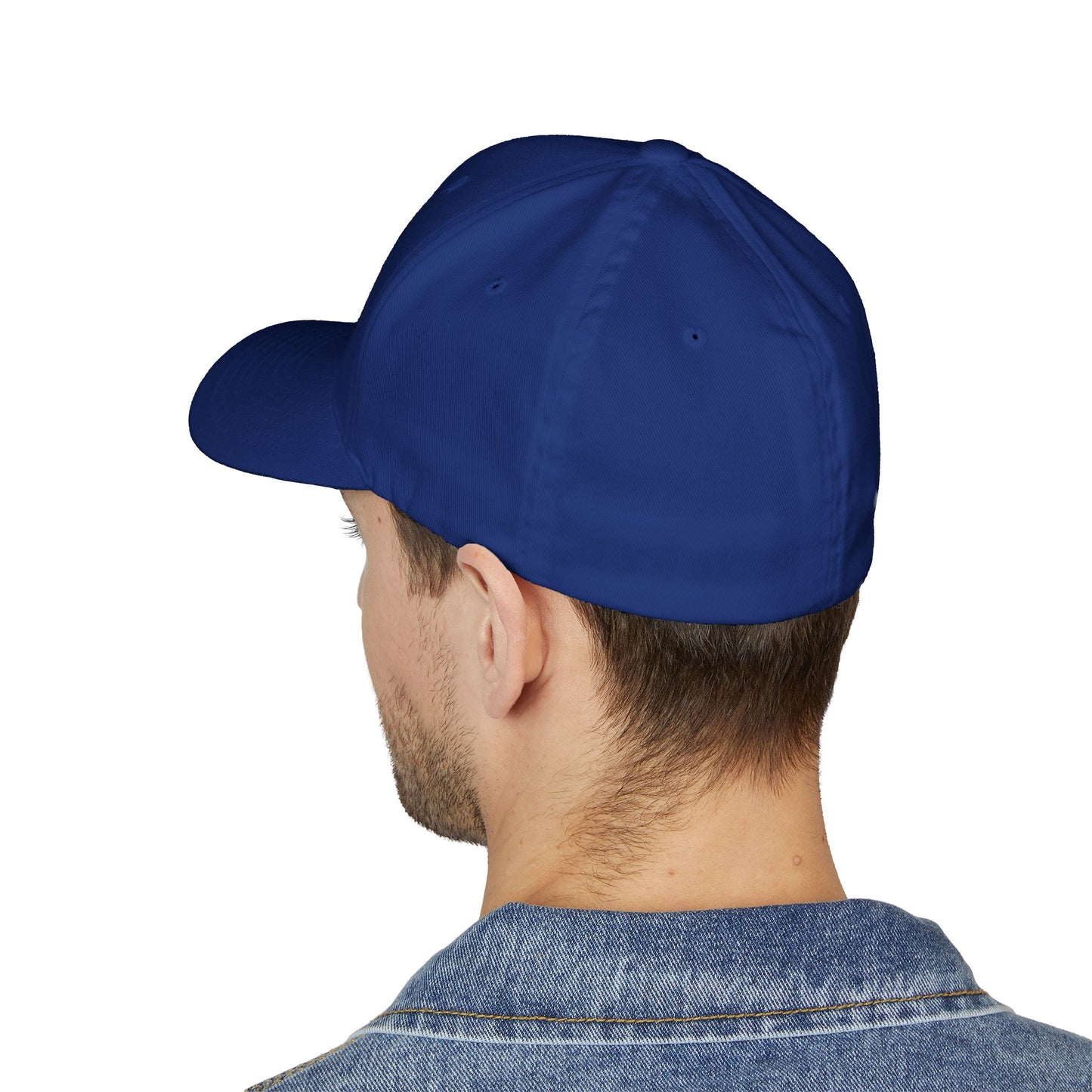 Bedlam Wargaming Club Fitted Hat