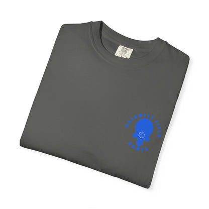 Nautical Myth Creature Graphic T-Shirt
