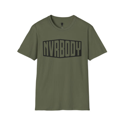 NVRBODY Graphic T-shirt