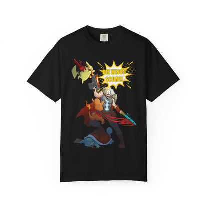 Xenos Scum Tee