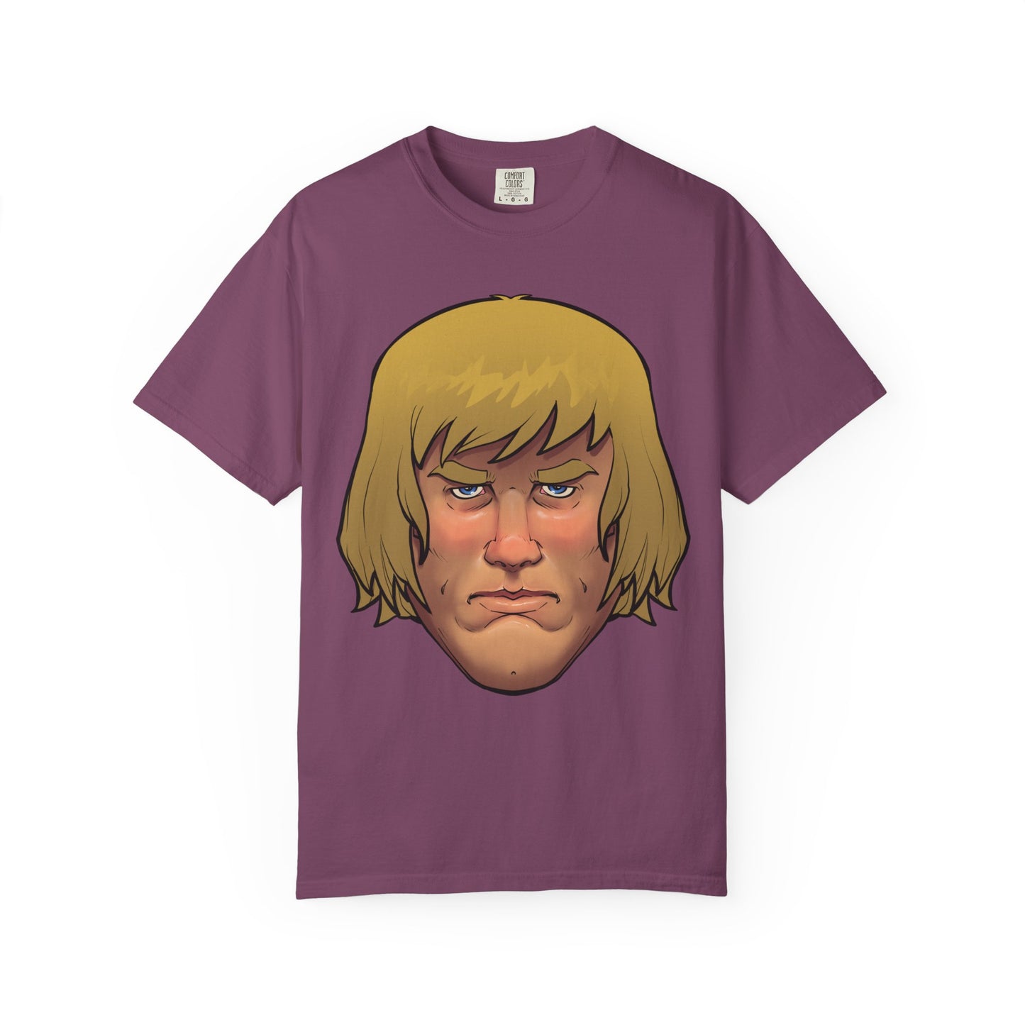 Adam-Man T-Shirt