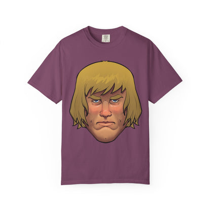 Adam-Man T-Shirt