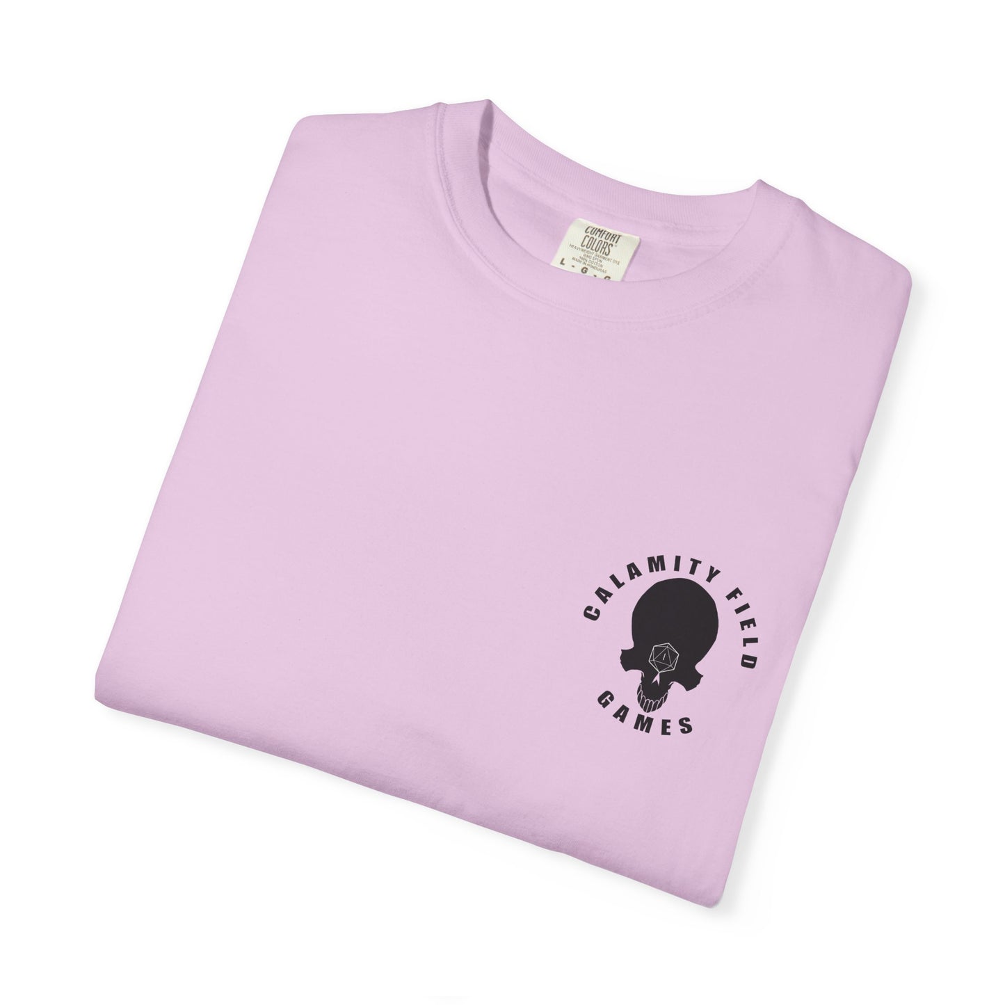 Warrior Nun — Graphic T-Shirt