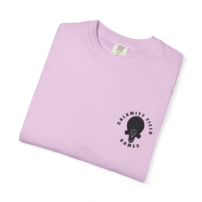 Warrior Nun — Graphic T-Shirt