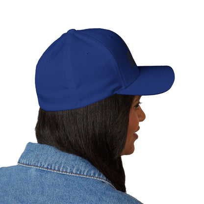 Bedlam Wargaming Club Fitted Hat