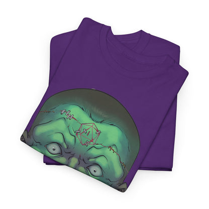 Frankenstein Monster T-Shirt