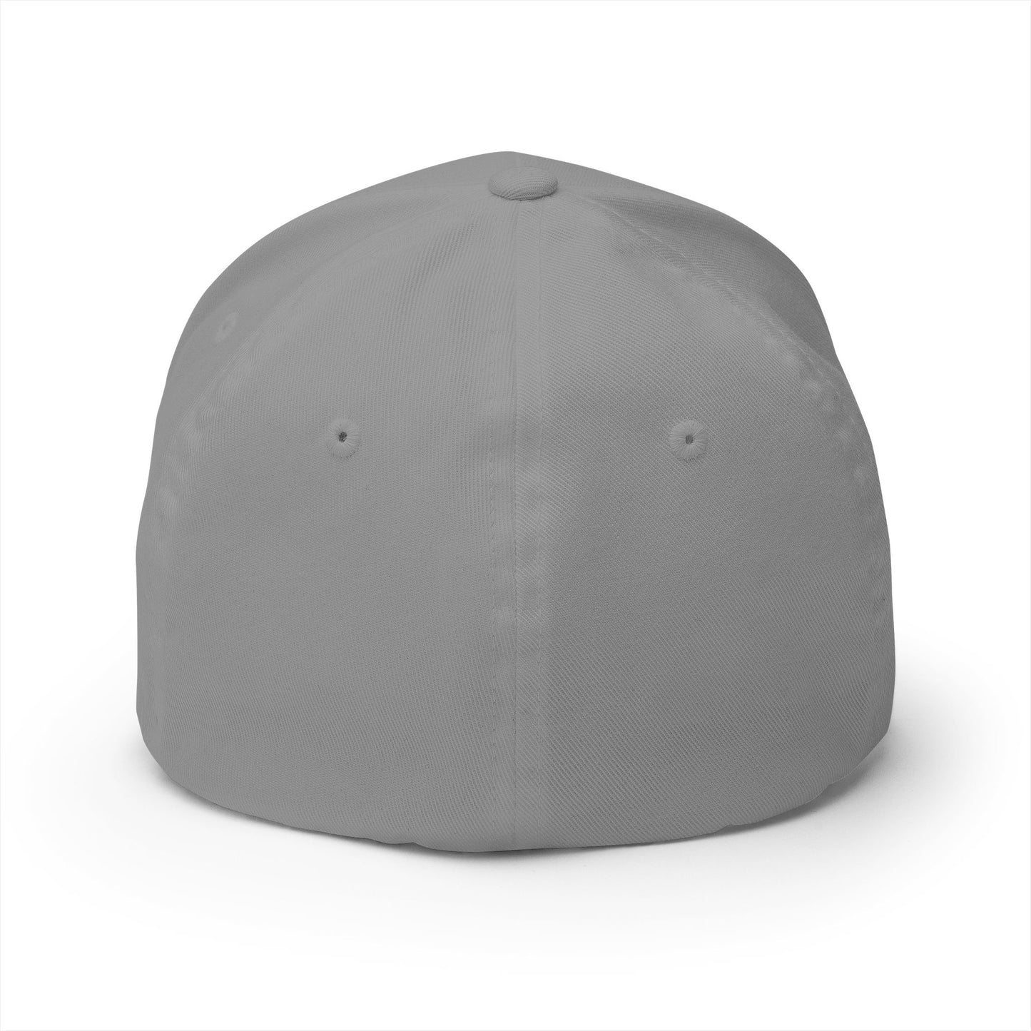 Bedlam Wargaming Club Fitted Hat
