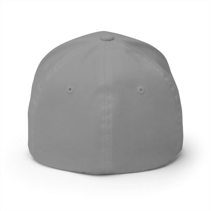 Bedlam Wargaming Club Fitted Hat