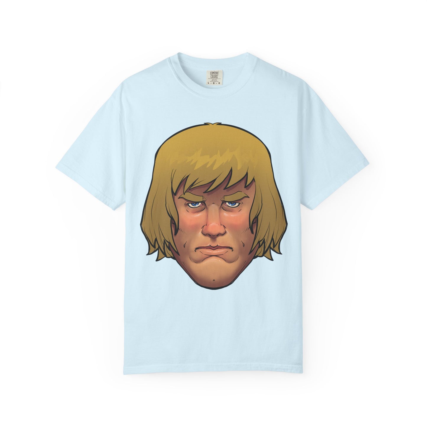 Adam-Man T-Shirt