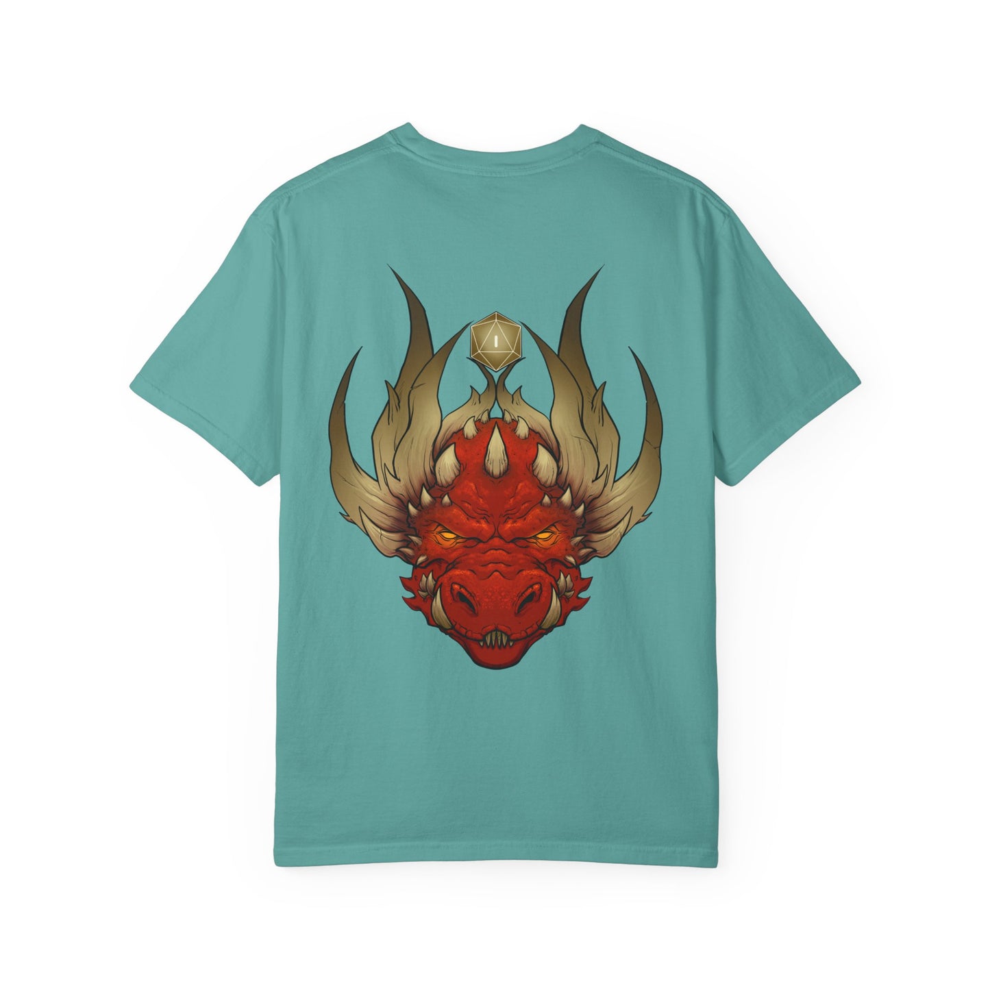 Red Dragon T-Shirt