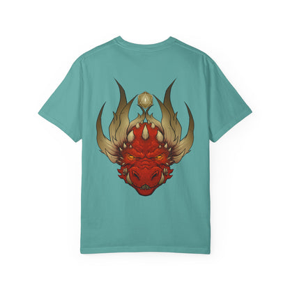 Red Dragon T-Shirt