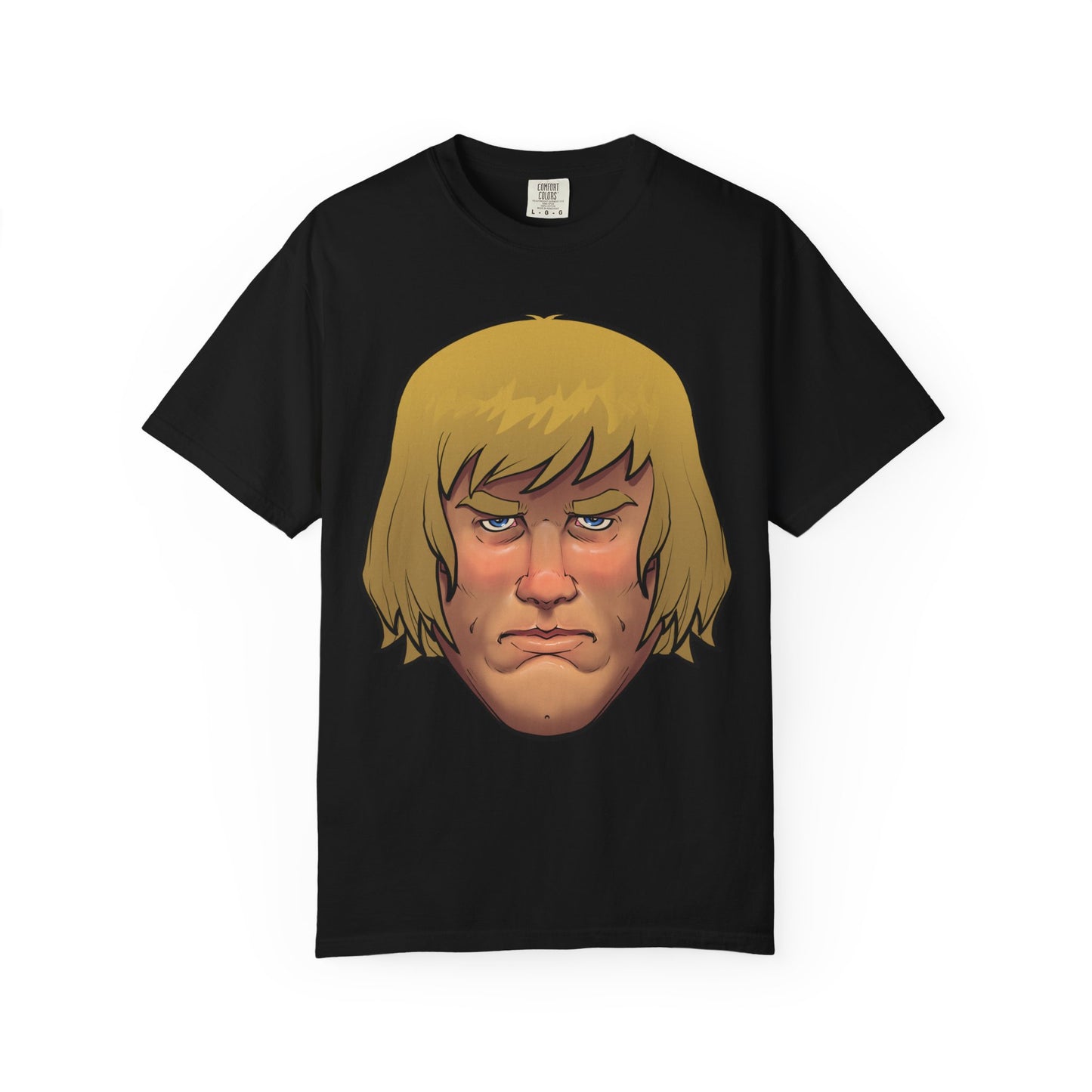 Adam-Man T-Shirt