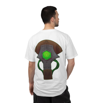 Tomb Rodot Skull Graphic T-shirt