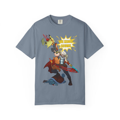 Xenos Scum Tee
