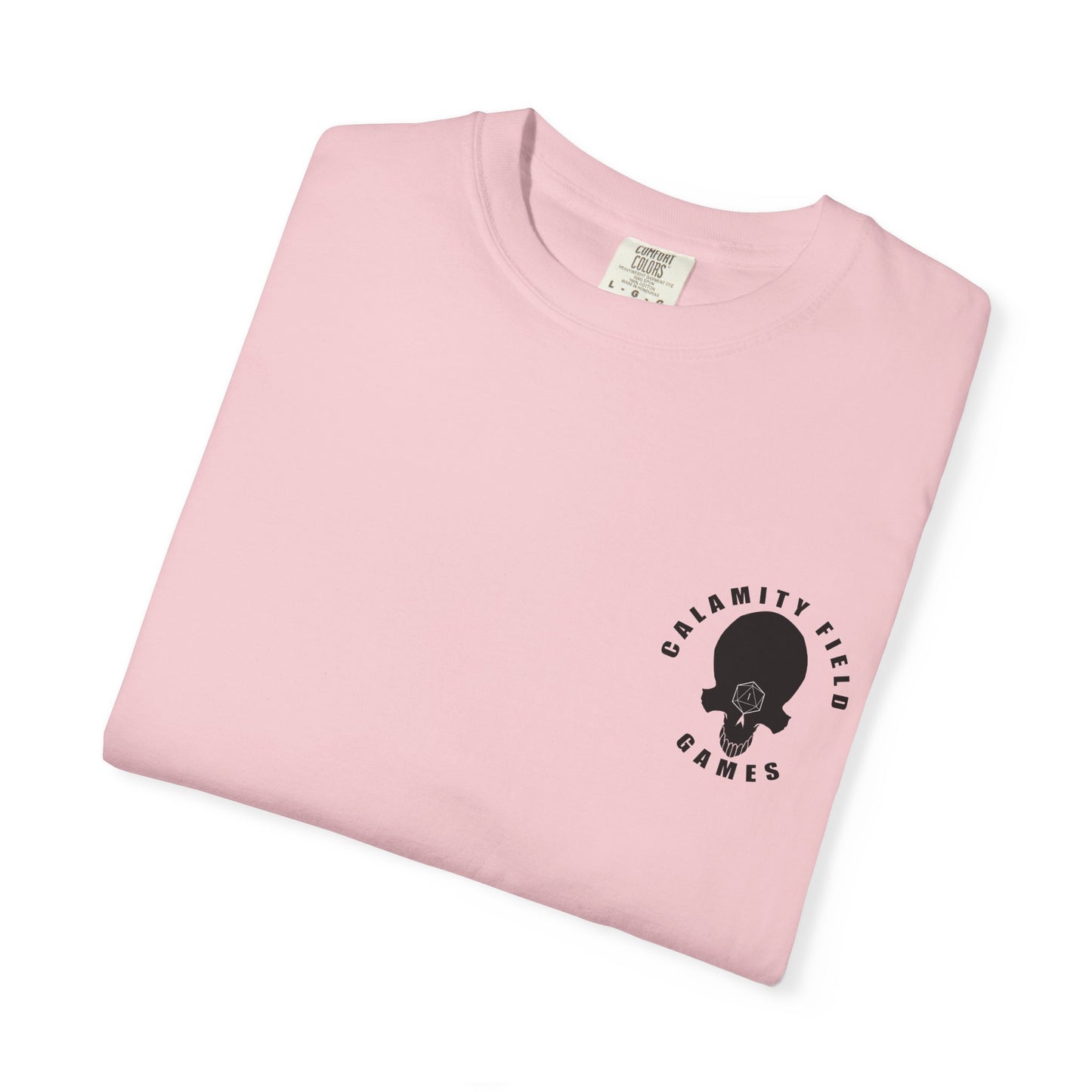 Black Dragon T-Shirt