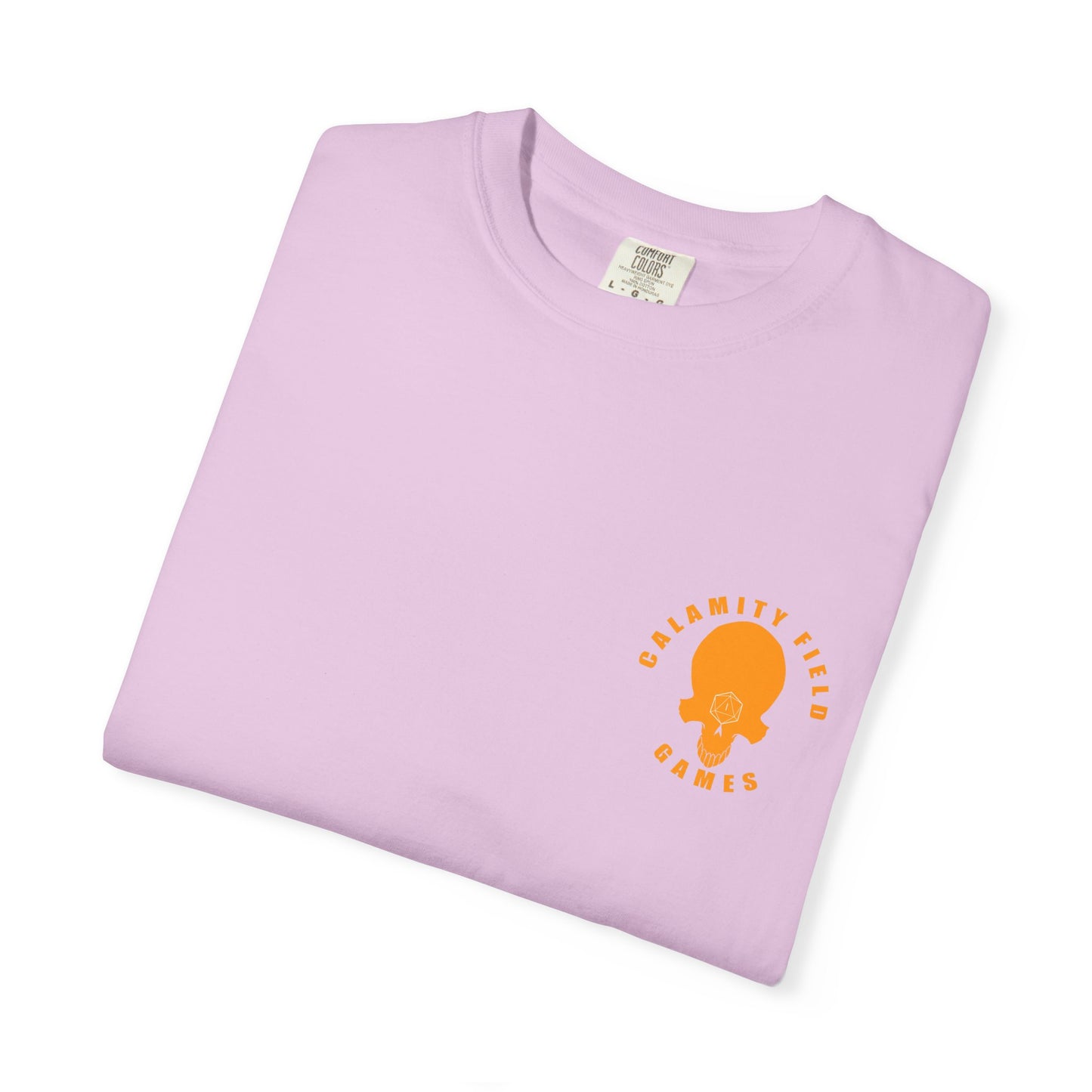 Alien Leader Bug T-Shirt — Graphic Tee