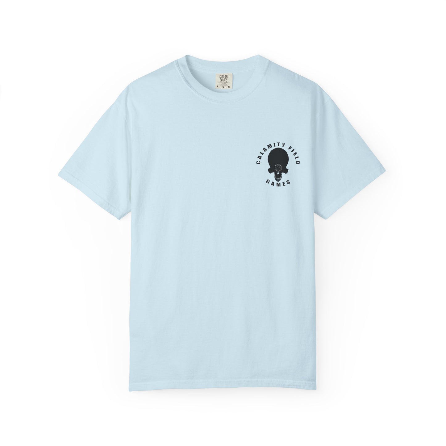 Black Dragon T-Shirt