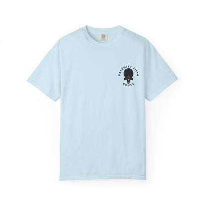 Black Dragon T-Shirt