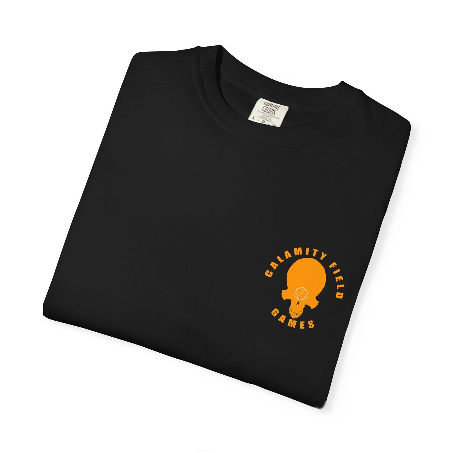 Alien Leader Bug T-Shirt — Graphic Tee