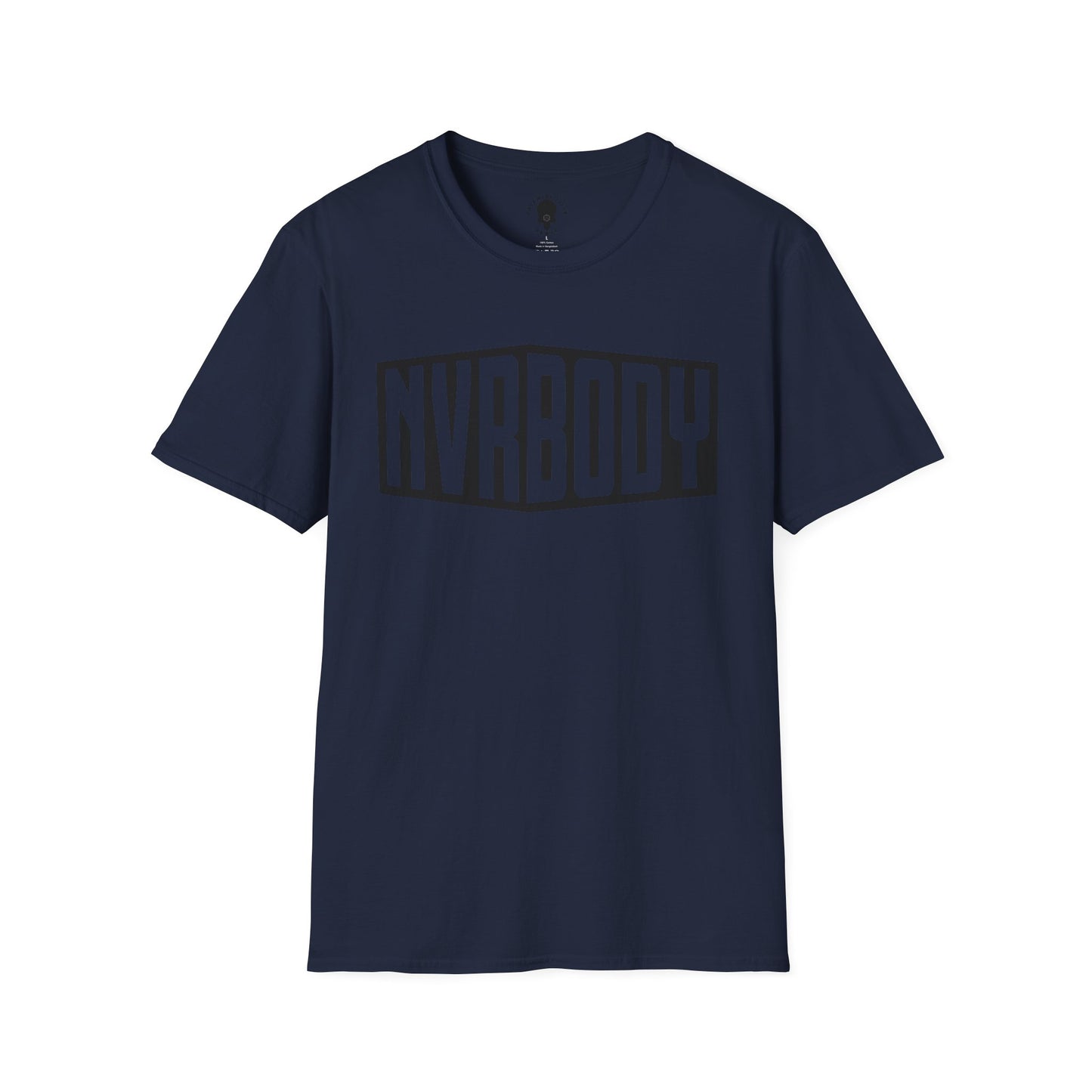 NVRBODY Graphic T-shirt