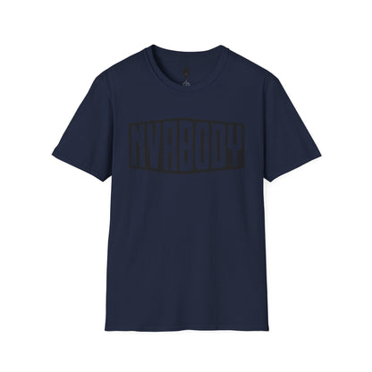 NVRBODY Graphic T-shirt